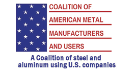 Coalition of American Metal Manufacturers and Users